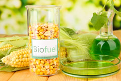 Magheralin biofuel availability