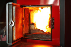 solid fuel boilers Magheralin